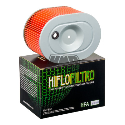 Filtro ar HONDA GL 1200 - HIFLOFILTRO